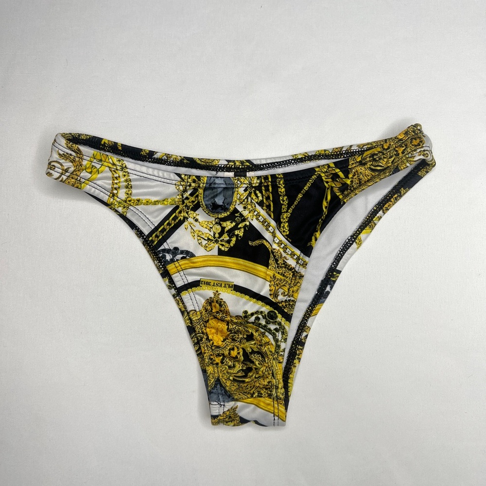 Multi Chain PLT Bikini Set - Picture 6 of 8